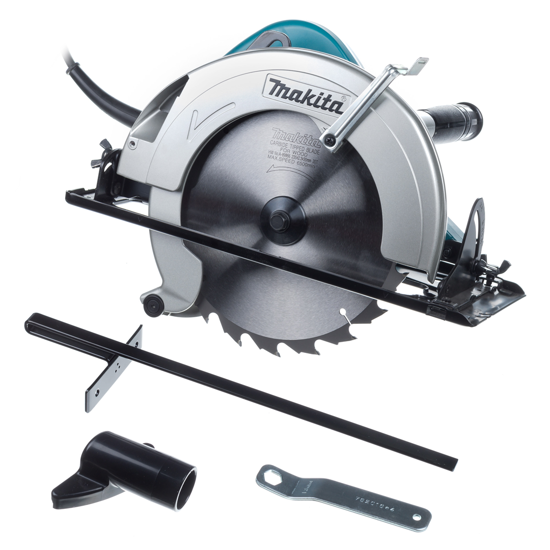 Handkreissäge Makita N5900B rotopino de