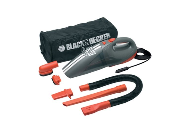 Staubsauger BlackDecker ACV1205