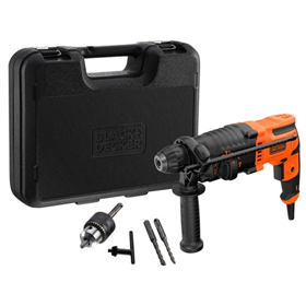 Bohrhammer SDS-Plus BlackDecker BEHS01K