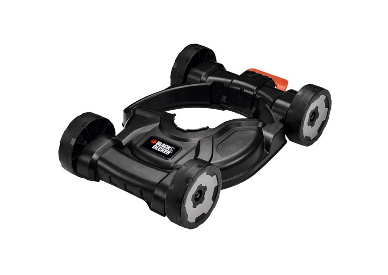 3-in-1 Multi-Trimmer-Basis BlackDecker CM100