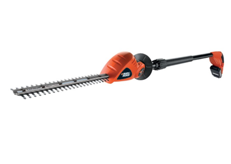 Heckenschere BlackDecker GTC1843L20