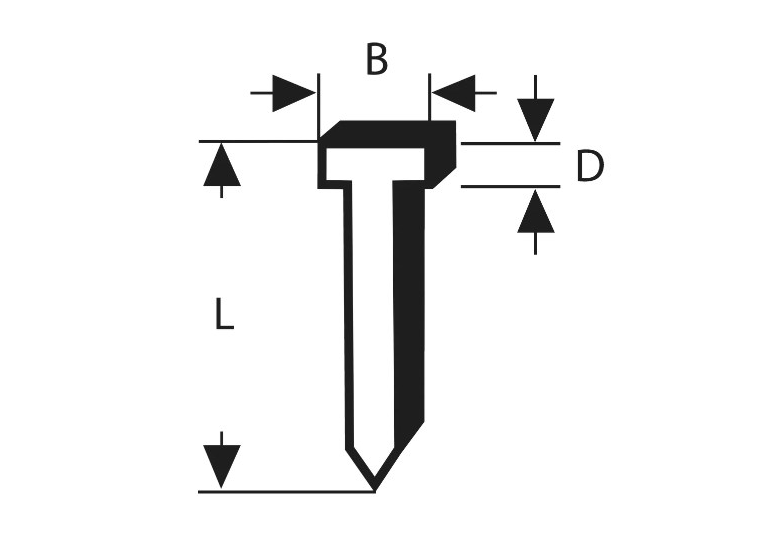 Nagel Typ 47 Bosch 1609200378
