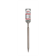 Spitzmeißel SDS-plus Bosch 1618600005