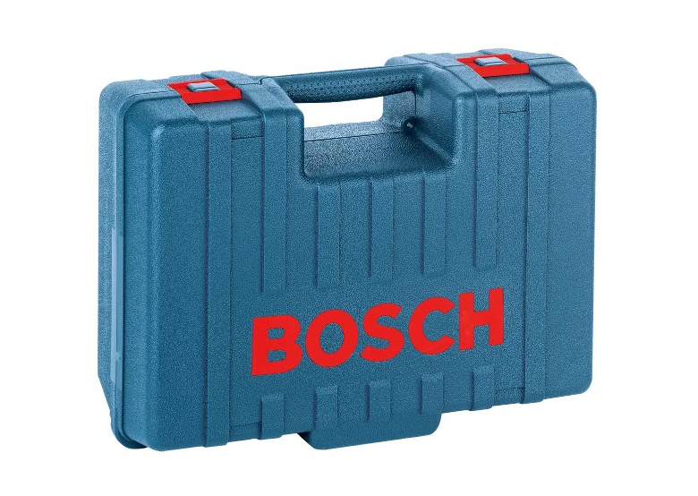 Kunststoffkoffer Bosch 2605438567