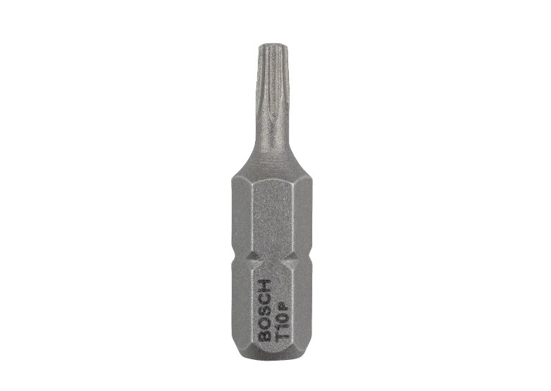 Schrauberbit Extra-Hart T10, 25 mm Bosch 2607002494