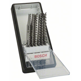 Sägeblatt T ROBUST WOOD EXPERT 6 Stk. Bosch 2607010572