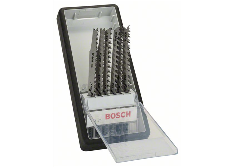 Sägeblatt T ROBUST WOOD EXPERT 6 Stk. Bosch 2607010572