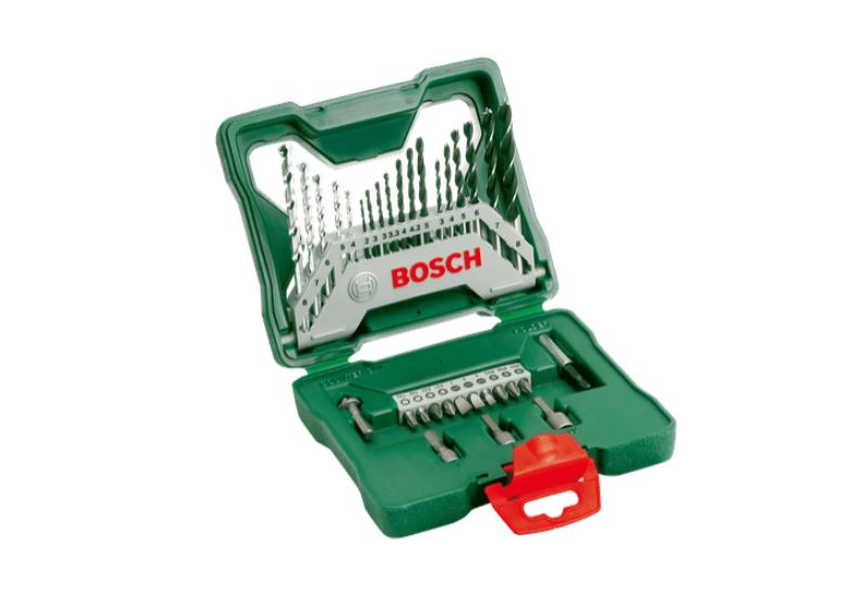 X-Line-Set Bosch 2607019325