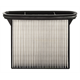 Polyester-Faltenfilter Bosch 2607432015