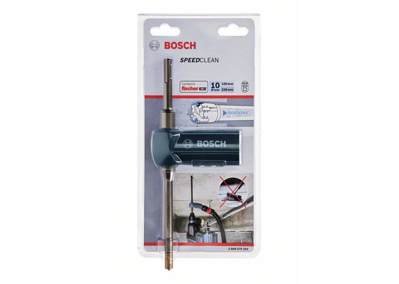 Bohrer SDS Plus-9 SpeedClean 10 X 100 X 230mm Bosch 2608579293