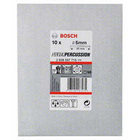 Betonbohrer CYL-3 Bosch 2608597715