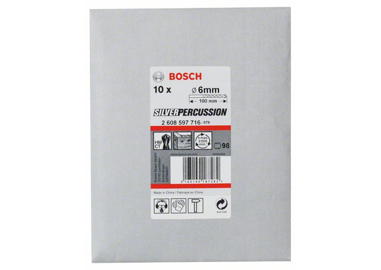 Betonbohrer CYL-3 Bosch 2608597716