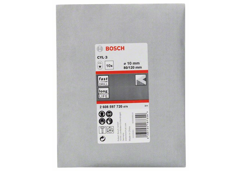 Betonbohrer CYL-3 Bosch 2608597720