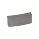 Segment für Diamantbohrkrone Standard for Concrete 12; 10mm Bosch 2608601756