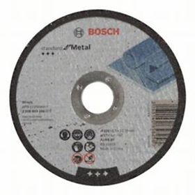 Trennscheibe Bosch 2608603166