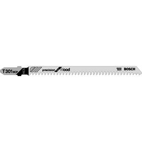 Stichsägeblatt T 301 BCP Bosch 2608633A33