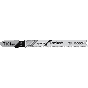 Stichsägeblatt T 101 BIF Special for Laminate Bosch 2608636431