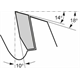Kreissägeblatt Optiline Wood 254x30mm T40 Bosch 2608640438
