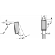 Kreissägeblatt Top Precision Best for Wood 254x30mm T60 Bosch 2608642102