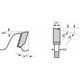 Kreissägeblatt Top Precision Best for Wood 400x30mm T60 Bosch 2608642122
