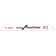 Säbelsägeblatt S 922 HF Bosch 2608656039