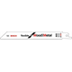 Säbelsägeblatt S 922 VF Bosch 2608656040