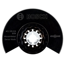 Segmentsägeblatt RB - 10ER ACZ 85 E Bosch 2608664477