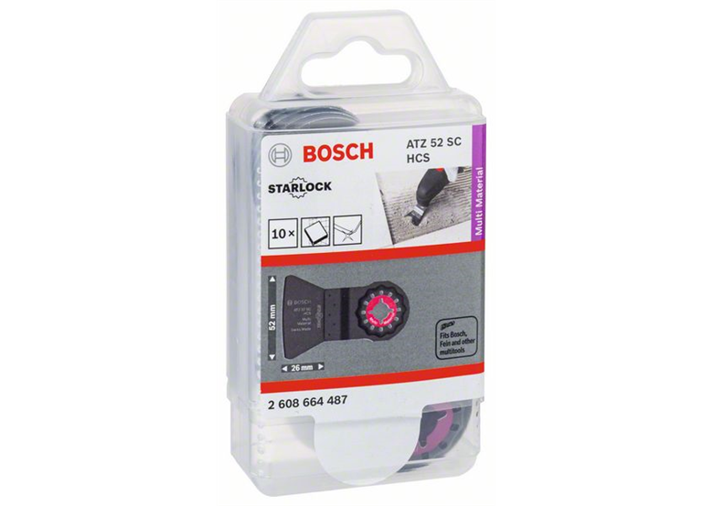 Spachtel RB - 10ER ATZ 52 SC Bosch 2608664487