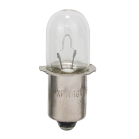 Glühlampe Bosch 2609200307