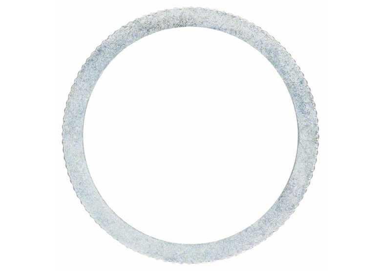 Reduzierring für Kreissägeblätter Bosch 30 x 25 x 1,2 mm