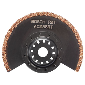 Segmentsägeblatt HM-RIFF Bosch ACZ 85 RT