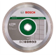 Diamanttrennscheibe 230x25,4x2,4mm Bosch Best for Ceramic