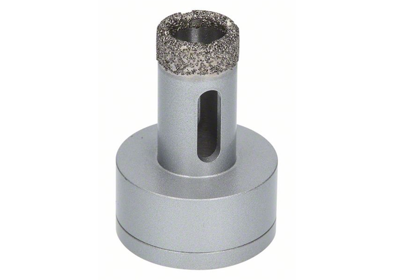 Diamanttrockenbohrer X-Lock 20mm Bosch Best for Ceramic Dry Speed