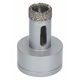 Diamanttrockenbohrer X-Lock 20mm Bosch Best for Ceramic Dry Speed