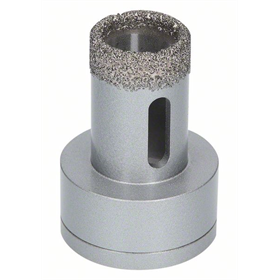 Diamantbohrer Bosch Best for Ceramic Dry Speed