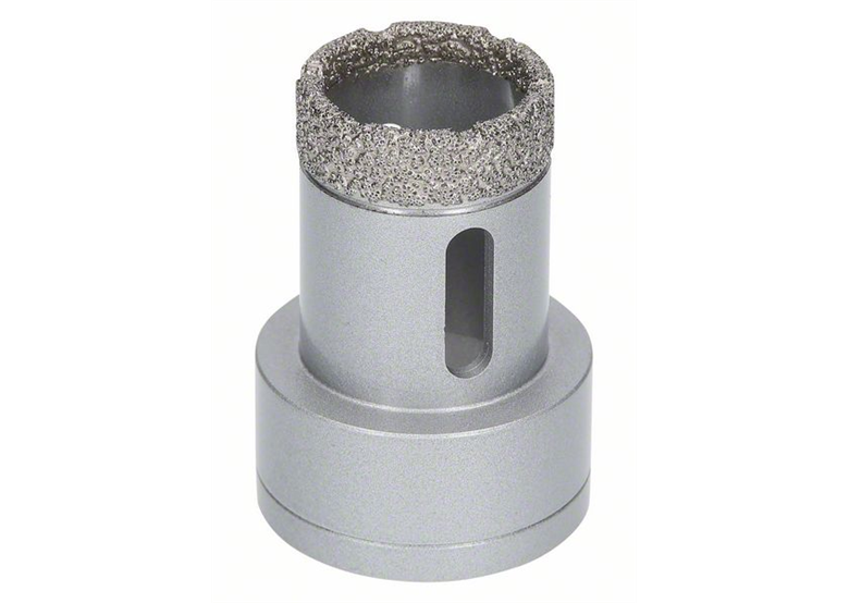 Diamanttrockenbohrer X-Lock 30mm Bosch Best for Ceramic Dry Speed