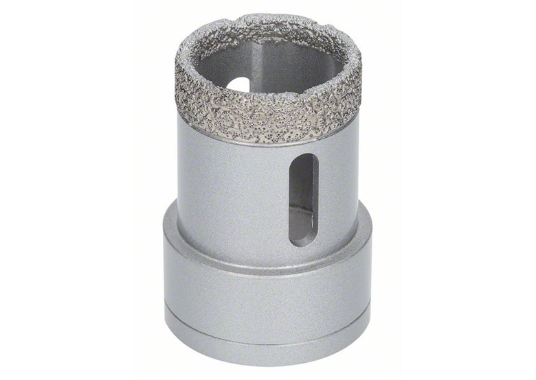 Diamanttrockenbohrer X-Lock 35mm Bosch Best for Ceramic Dry Speed