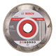 Diamanttrennscheibe  125mm Bosch Best for Marble