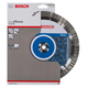 Diamanttrennscheibe  230mm Bosch Best for Stone