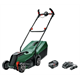 Akku-Rasenmäher Bosch CityMower 18V-32 1x4.0Ah