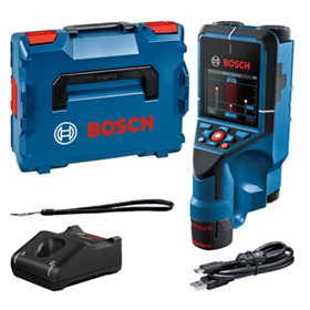 Detektor Bosch D-tect 200 C Professional