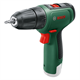 Akku-Bohrschrauber Bosch EasyDrill 1200 2x1.5Ah