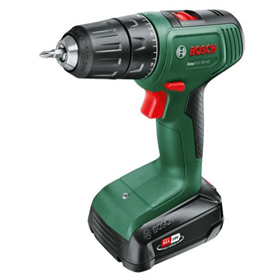 Akku-Bohrschrauber Bosch EasyDrill 18V-40 1x2.0Ah