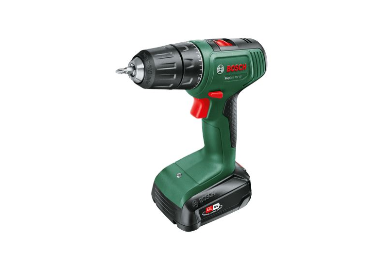 Akku-Bohrschrauber Bosch EasyDrill 18V-40 1x2.0Ah