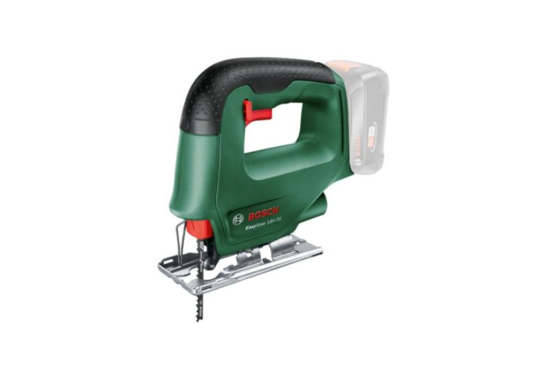 Stichsäge Bosch EasySaw 18V-70