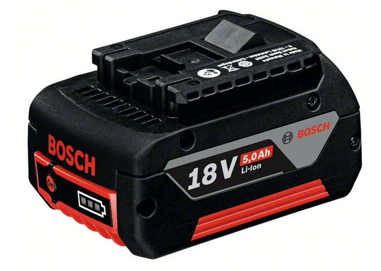 Akku Bosch GBA 18V 5,0Ah