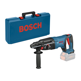 Bohrhammer Bosch GBH 18V-26 D