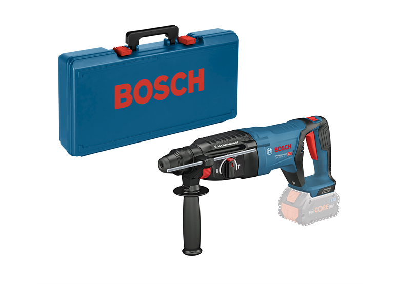 Bohrhammer Bosch GBH 18V-26 D