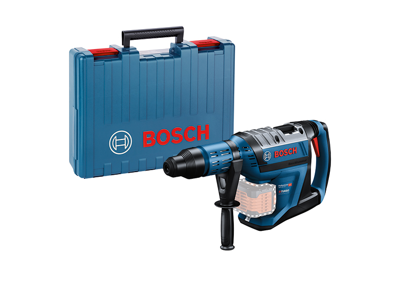 Bohrhammer Bosch GBH 18V-45 C