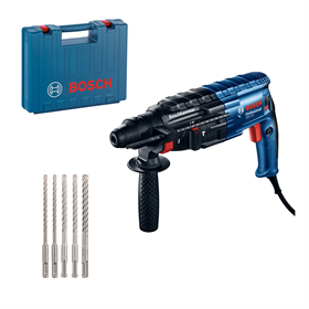 Kombihammer SDS-Plus Bosch GBH 240